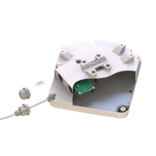 Уличный LTE роутер Уличный LTE роутер