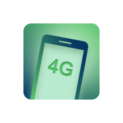 Интернет 3G / 4G