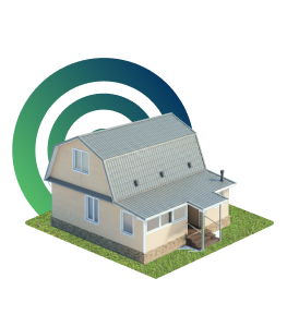 дача коттедж