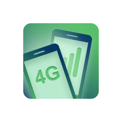 Связь + интернет