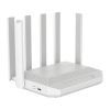 Купить netcraze hero 5g (nc‑4110) — мультигигабитный 5g‑роутер с встроенным модемом и wi‑fi 6 ax3000 по доступной цене | Полоса частот 