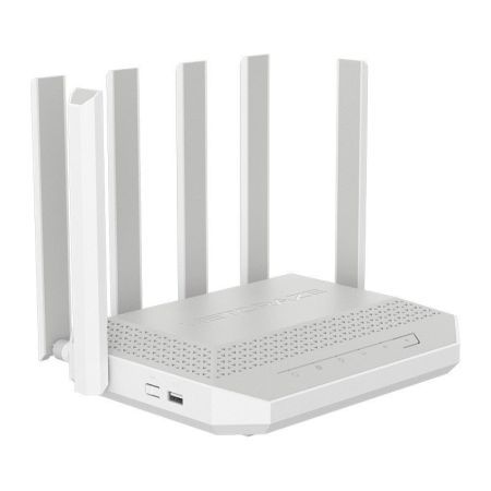 Купить netcraze hero 5g (nc‑4110) — мультигигабитный 5g‑роутер с встроенным модемом и wi‑fi 6 ax3000 по доступной цене | Полоса частот 