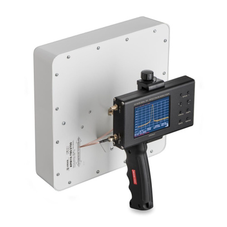 Купить измерительная антенна kroks kpm15-790/2700 в СПБ по доступной цене | Полоса частот 