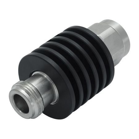 Купить аттенюатор at-15n-10w в СПБ по доступной цене | Полоса частот 