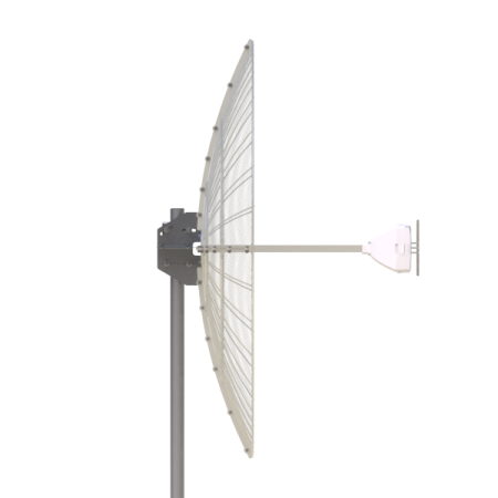 Купить параболическая антенна vika-1.1-800/2700n mimo по доступной цене | Полоса частот 