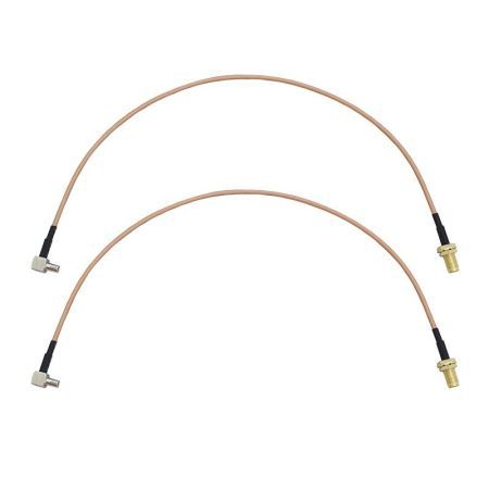 Комплект Комплект 3G/4G-WiFi Интернет на дачу Huawei B628 + NITSA-5 MIMO купить по доступной цене в СПБ | Полоса частот 