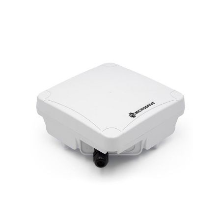 Купить уличный 4g/3g роутер с poe сat.4 nr-412 с двумя sim-картами в СПБ по доступной цене | Полоса частот 
