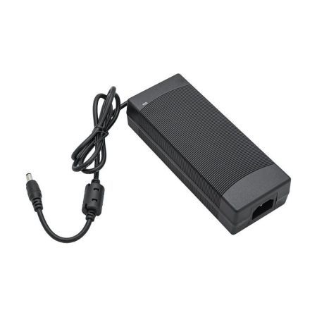 Блок питания 12V 10A (штекер 5.5 x 2.1)