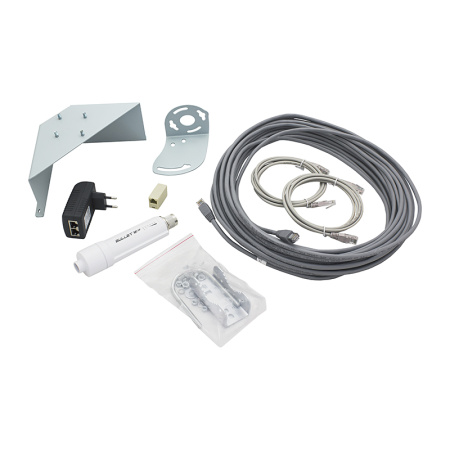 Купить антенна omega mimo poe box с раздачей wifi до 1 га по доступной цене | Полоса частот 