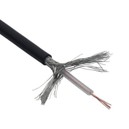 Купить кабель rg-174 в СПБ по доступной цене | Полоса частот 