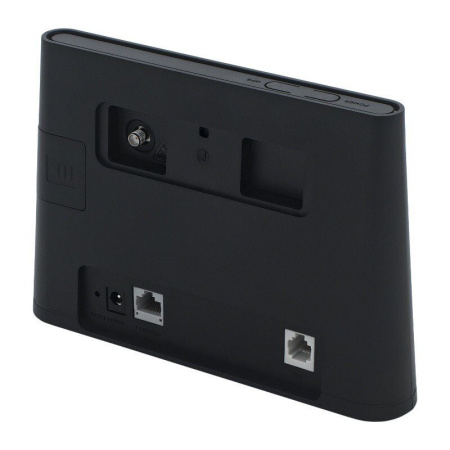 Купить роутер 3g/4g-wifi huawei b311-221 по доступной цене | Полоса частот 