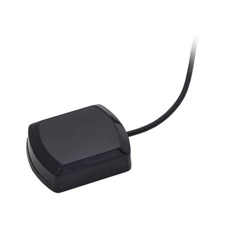 Купить антенна gps-глонасс (накладная, кабель 3м., sma) по доступной цене | Полоса частот 