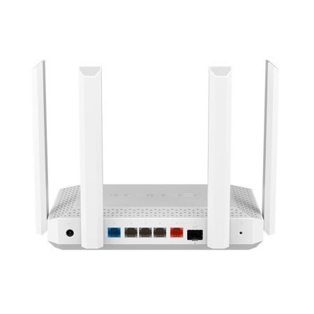 Купить роутер usb-wifi keenetic giga (kn-1012) по доступной цене | Полоса частот 