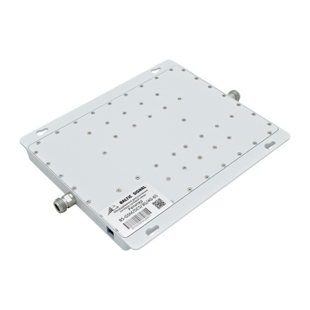 Купить репитер baltic signal bs-gsm/dcs/3g/4g-65 (65 дб, 100 мвт) по доступной цене | Полоса частот 