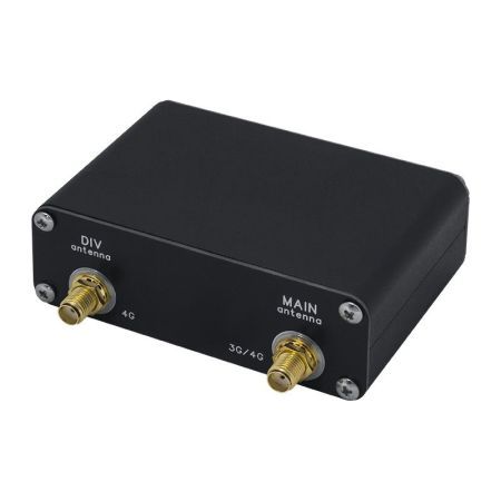 Купить корпусной usb-модем lte cat.16 fibocom l860-gl (до 1000 мбит/с) в СПБ по доступной цене | Полоса частот 