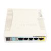 Купить роутер usb-wifi mikrotik rb951ui-2hnd по доступной цене | Полоса частот 