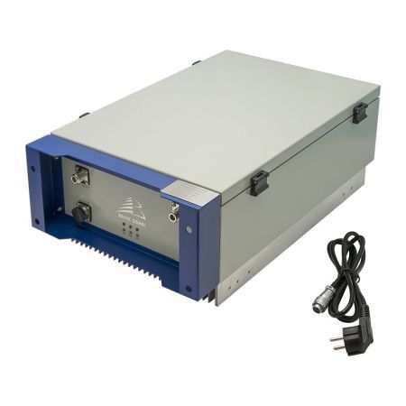 Купить репитер gps/glonass bs-gps-90 (90 дб, 10 000 мвт) по доступной цене | Полоса частот 