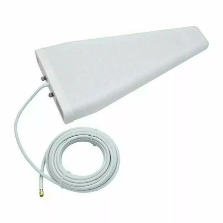 Купить Комплект усиления 1800 Baltic Signal BS-DCS-70-kit (до 200 м2) по доступной цене | Полоса частот 