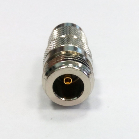 Купить переходник tn-312 tnc-male - n-female в СПБ по доступной цене | Полоса частот 