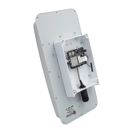 Купить уличный 3g/4g/lte-роутер astra mimo lan box dual-sim по доступной цене | Полоса частот 