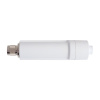 Купить точка доступа wifi ubiquiti bullet m2 hp (2.4 ггц, 600 мвт) в СПБ по доступной цене | Полоса частот