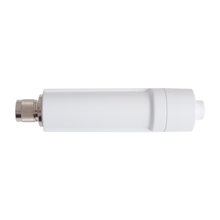Купить точка доступа wifi ubiquiti bullet m2 hp (2.4 ггц, 600 мвт) в СПБ по доступной цене | Полоса частот