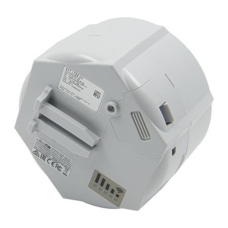 Купить уличный 4g-роутер mikrotik sxt lte6 kit по доступной цене | Полоса частот 
