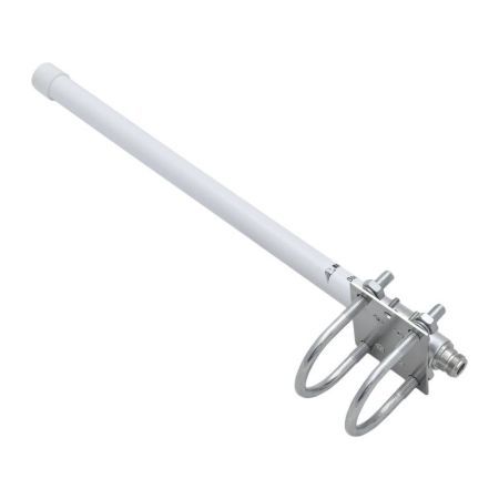 Купить антенна wifi stella-6 ac (круговая, 6 дб) по доступной цене | Полоса частот 