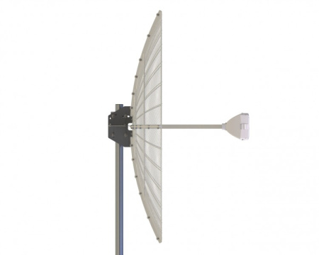 Купить параболическая антенна vika-27 mimo (прямофокусная, 2 x 27 дб) по доступной цене | Полоса частот 