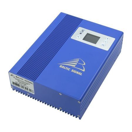 Купить Комплект усиления GSM+3G+LTE Baltic Signal BS-DCS/3G-75-kit (до 400 м2) по доступной цене в СПБ | Полоса частот 