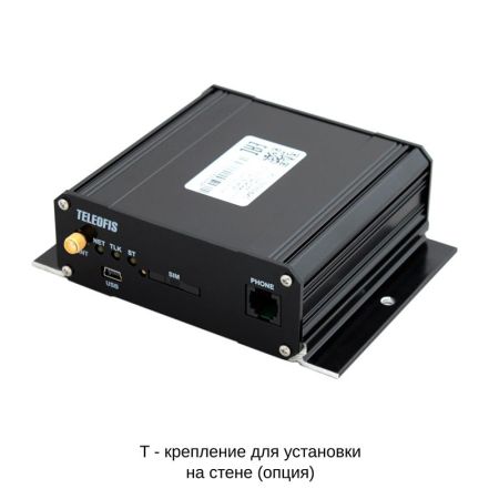Купить шлюз gsm/3g teleofis officegate 2 по доступной цене в СПБ | Полоса частот 