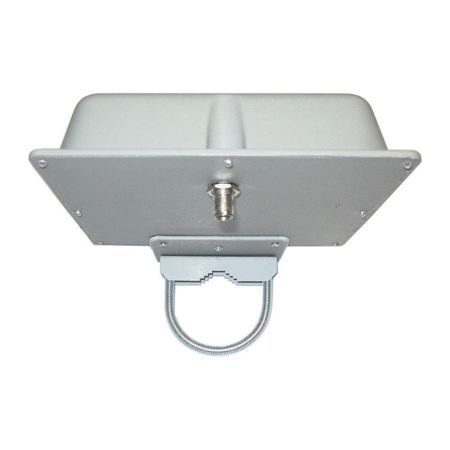 Купить антенна акм-900(н) (панельная, 9-17 дб) по доступной цене | Полоса частот 