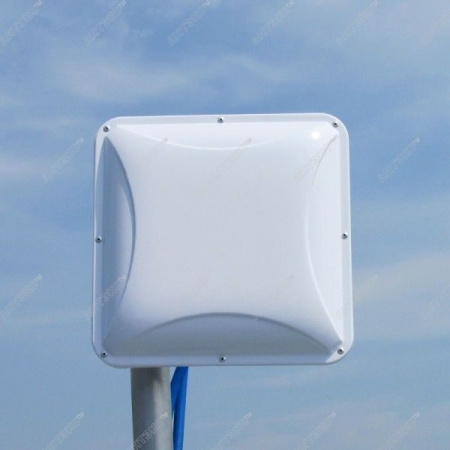 Купить антенна lte1800/3g ax-2014p mimo по доступной цене | Полоса частот 