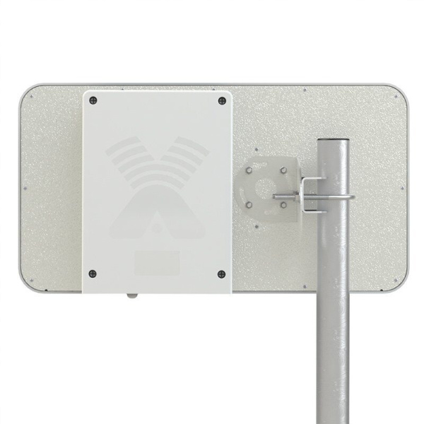 Антенна WiFi AX-2418P MIMO 2x2 BOX