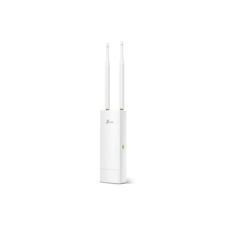 Точка доступа WiFi TP-Link EAP110-Outdoor (2.4 ГГц, 100 мВт)