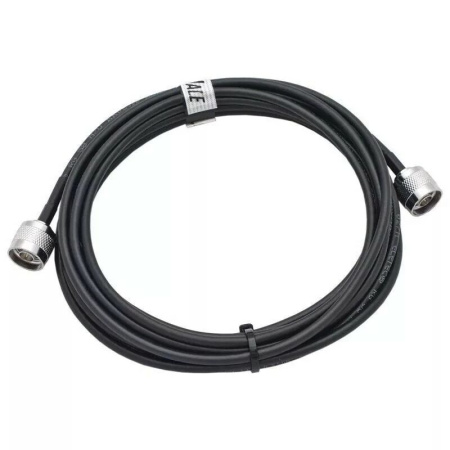 Купить Комплект Baltic Signal для усиления GSM, DCS, 3G, 4G, LTE (до 300 м2) по доступной цене | Полоса частот 