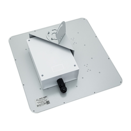 Купить уличный 3g/4g-роутер omega mimo lan box dual-sim по доступной цене | Полоса частот 