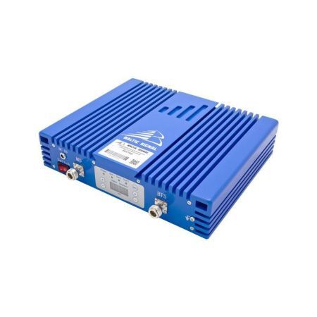 Купить бустер baltic signal bs-dcs-40-33 (40 дб, 2000 мвт) в СПБ по доступной цене | Полоса частот 