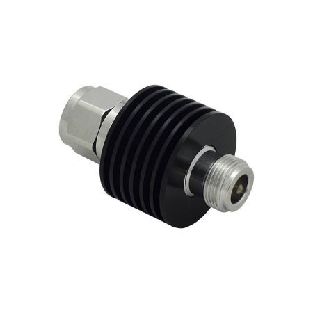 Купить аттенюатор at-30n-10w в СПБ по доступной цене | Полоса частот 