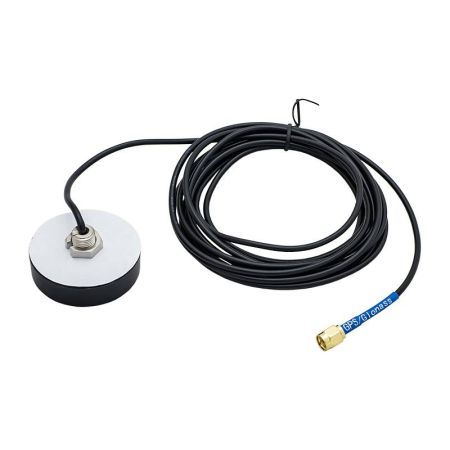 Купить антенна gps-глонасс (врезная 2дб, кабель 3м., sma) по доступной цене | Полоса частот 