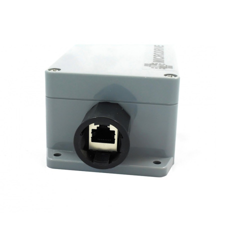 Купить уличный роутер tandem nr-400 компактный 4g/3g/2g с poe по доступной цене | Полоса частот 