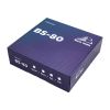 Купить комплект усиления gsm baltic signal bs-gsm-80-kit (до 1200 м2) по доступной цене в СПБ | Полоса частот 