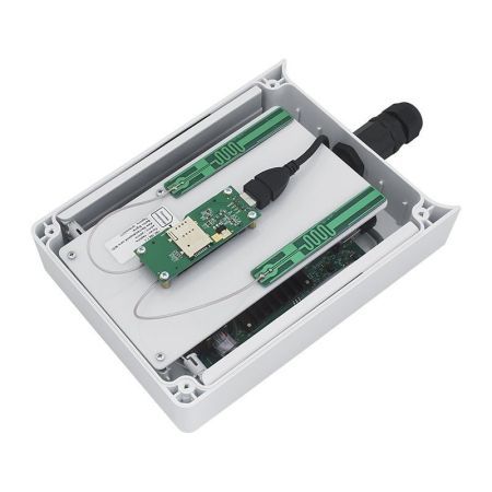 Купить уличный роутер keenetic viva 4g box по доступной цене | Полоса частот 