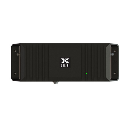 Купить репитер nextivity cel-fi go x (900/1800/2100/2600/800) по доступной цене | Полоса частот 