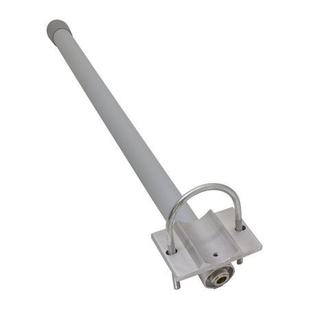 Купить антенна wifi stella-8 (круговая, 8 дб) по доступной цене | Полоса частот 