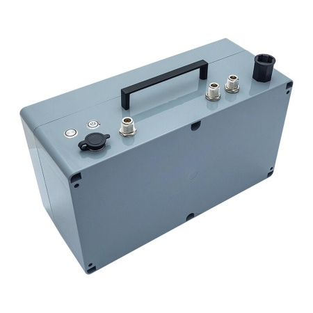 Купить автономная интернет-станция аис-1 по доступной цене | Полоса частот 