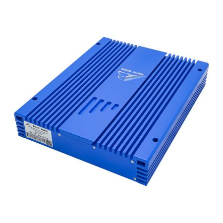 Купить бустер baltic signal bs-3g/4g-40-33 в СПБ по доступной цене | Полоса частот 