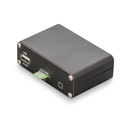 Купить адаптер kroks kss-cse pci для mpci lte модема cat.4, cat.6 в СПБ по доступной цене | Полоса частот 