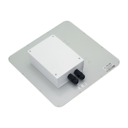 Купить антенна omega mimo poe box с раздачей wifi до 1 га по доступной цене | Полоса частот 