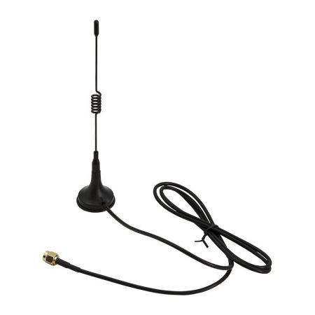 Купить антенна 433 мгц bs-433-2m по доступной цене | Полоса частот 